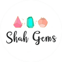 Shah Gems and Jewellery Mfg. Co.